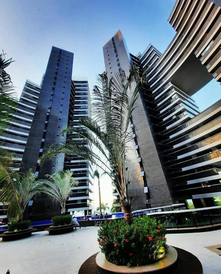 Apartamento Beira Mar By Wl Temporada * Fortaleza (Ceara)
