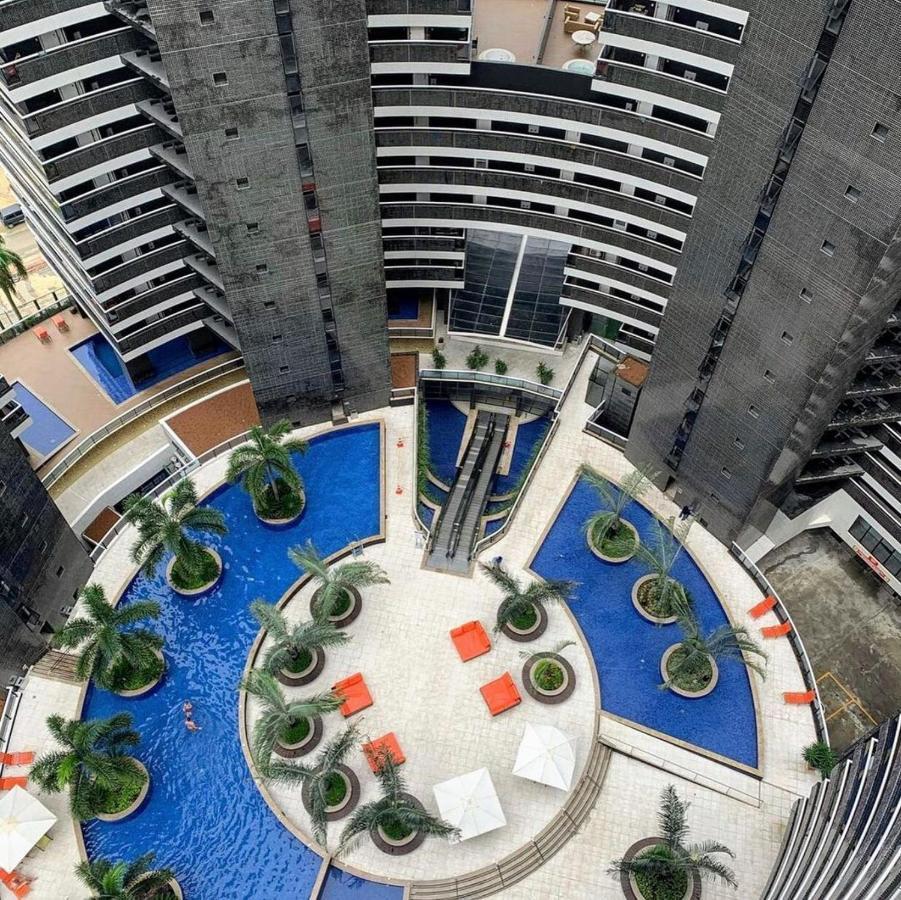 Apartamento Beira Mar By Wl Temporada Apartment
