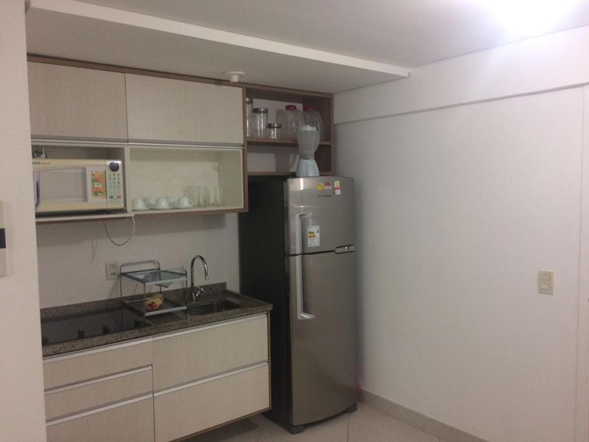 Apartamento Beira Mar By Wl Temporada * Fortaleza (Ceara)
