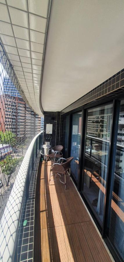 Apartment Apartamento Beira Mar By Wl Temporada *