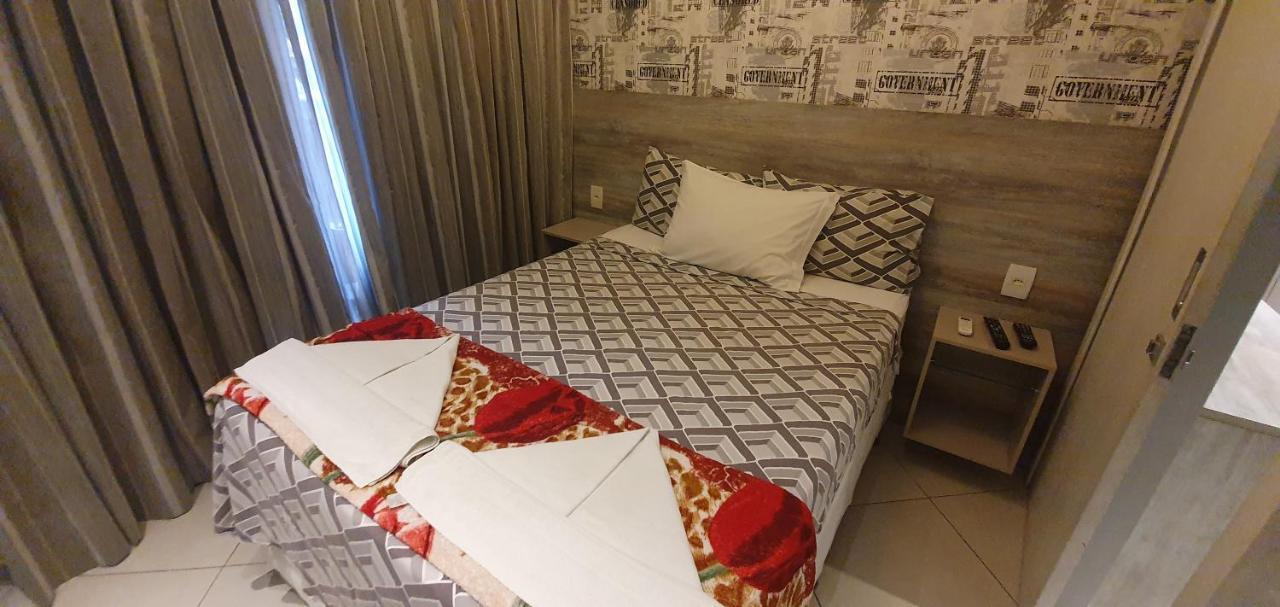 Apartamento Beira Mar By Wl Temporada Apartment