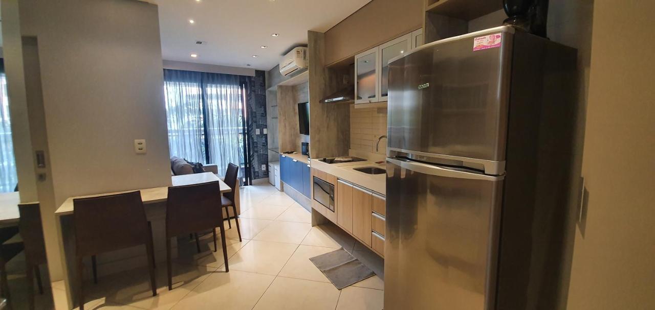 Apartamento Beira Mar By Wl Temporada *