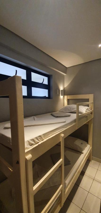 Apartamento Beira Mar By Wl Temporada *