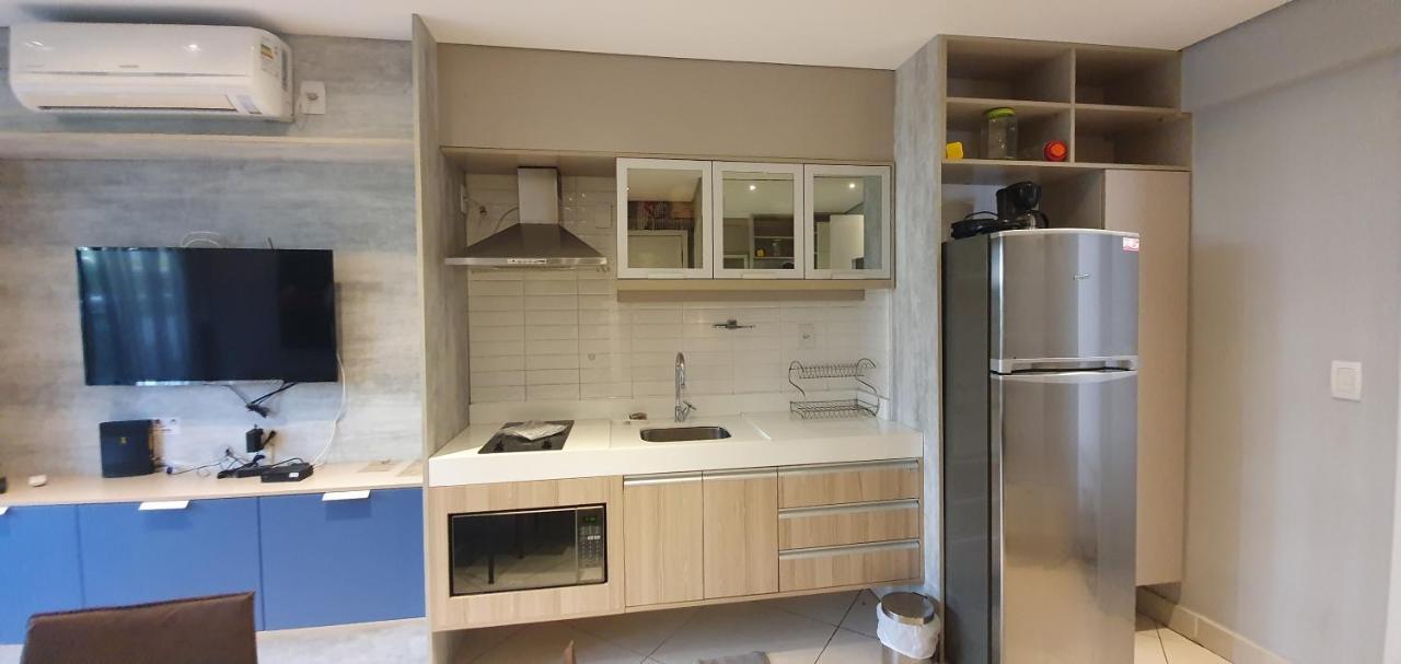 Apartamento Beira Mar By Wl Temporada * Fortaleza (Ceara)