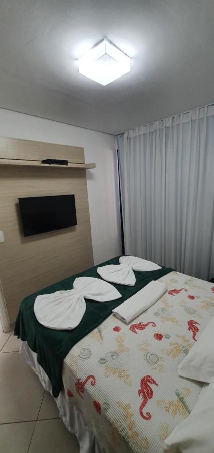 Apartment Apartamento Beira Mar By Wl Temporada Fortaleza (Ceara)
