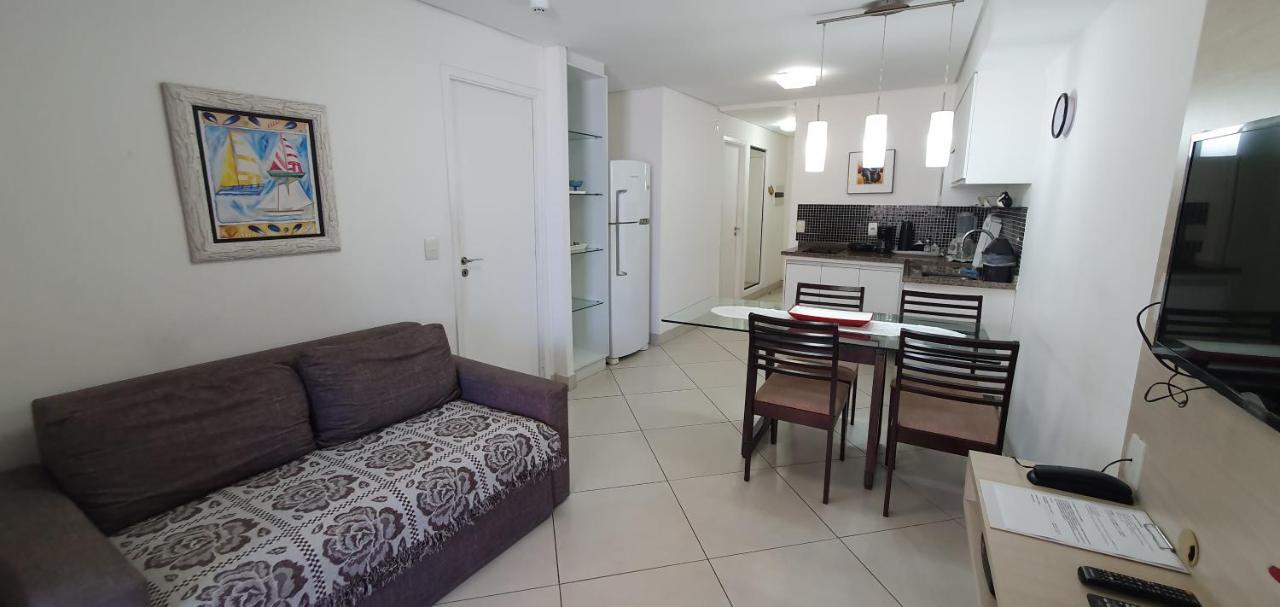 Apartment Apartamento Beira Mar By Wl Temporada *