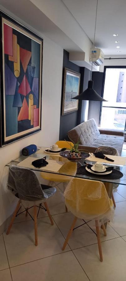 Apartamento Beira Mar By Wl Temporada