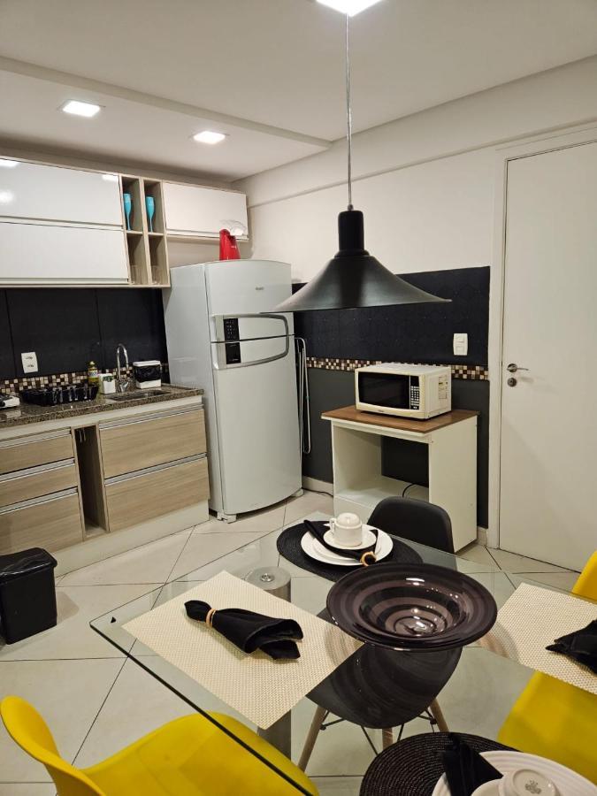Apartamento Beira Mar By Wl Temporada Apartment *