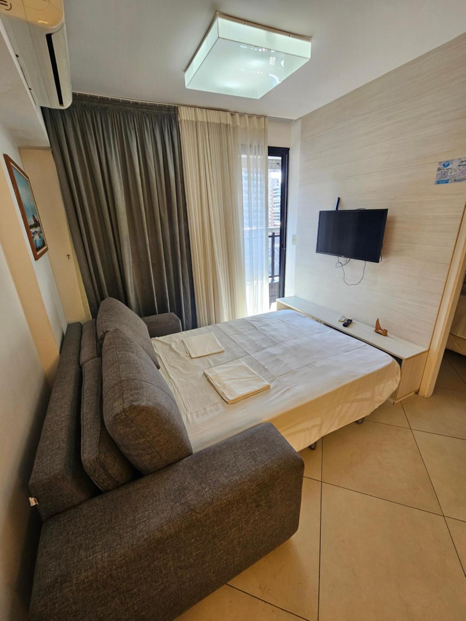 Apartment Apartamento Beira Mar By Wl Temporada