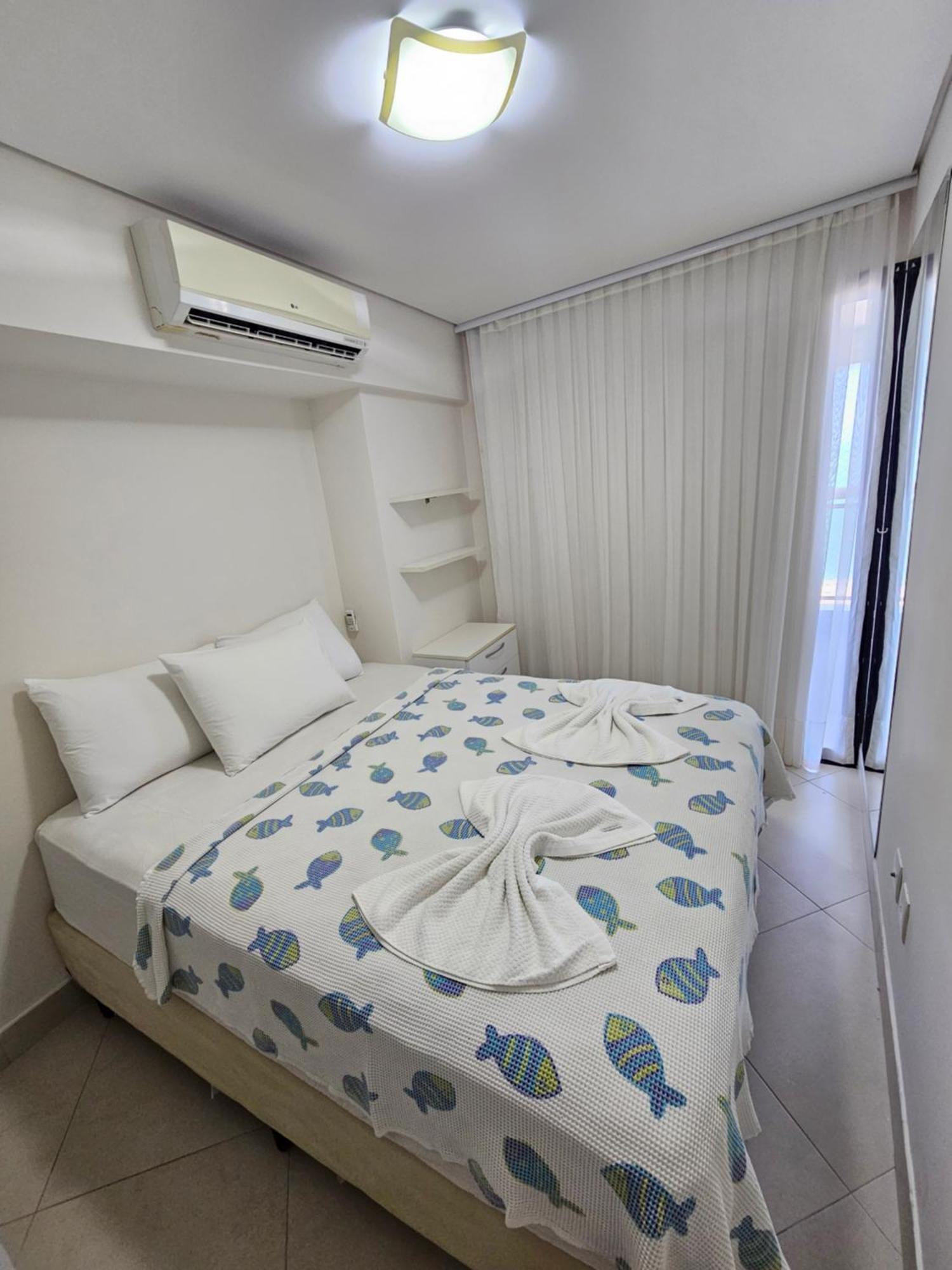 Apartamento Beira Mar By Wl Temporada Apartment Fortaleza (Ceara)