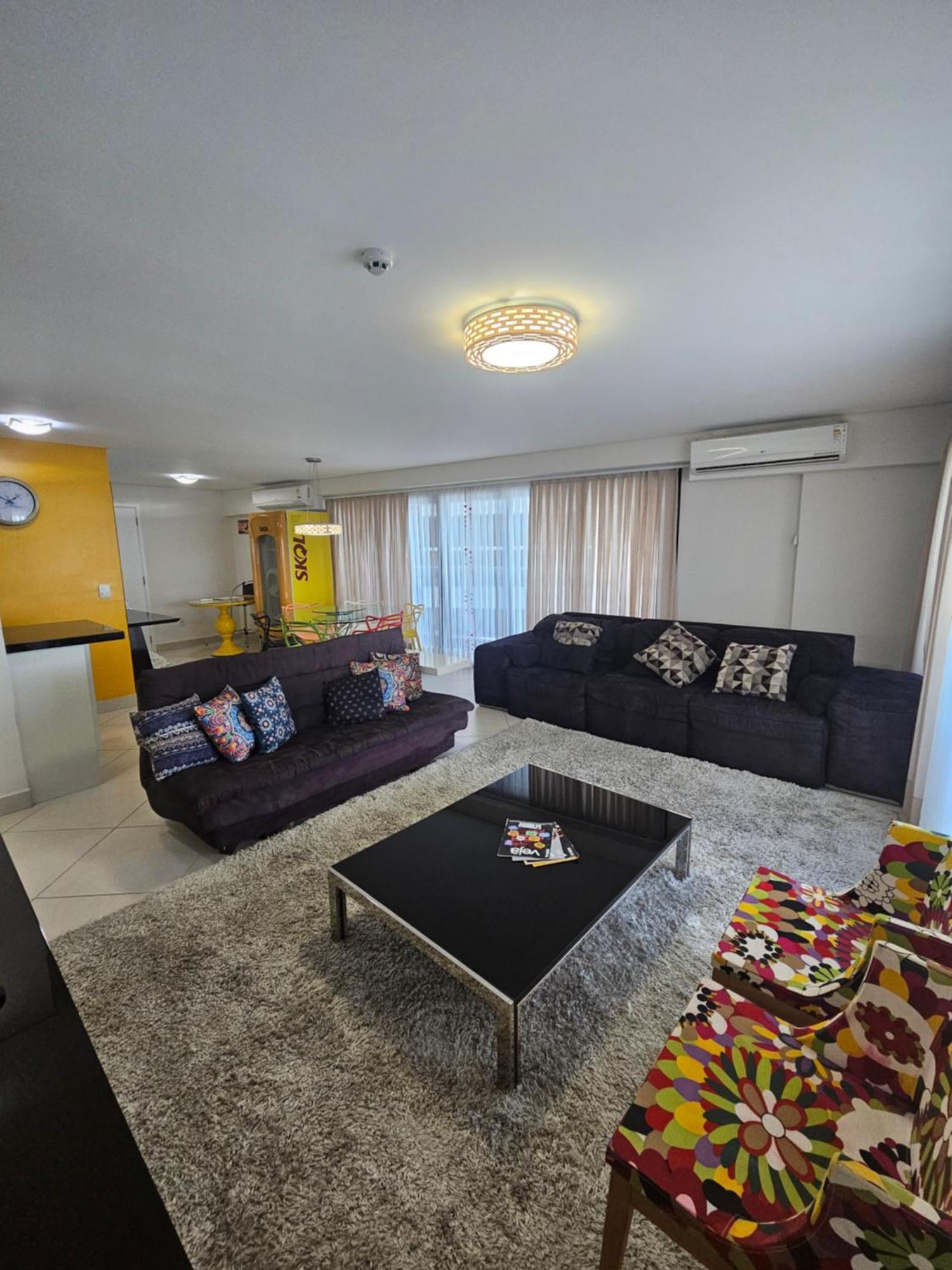 Apartment Apartamento Beira Mar By Wl Temporada