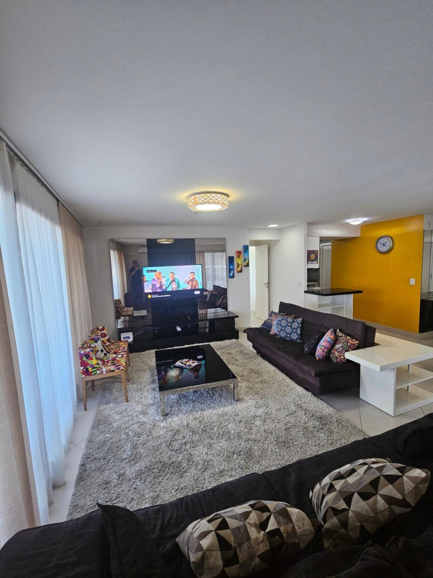 Apartment Apartamento Beira Mar By Wl Temporada *