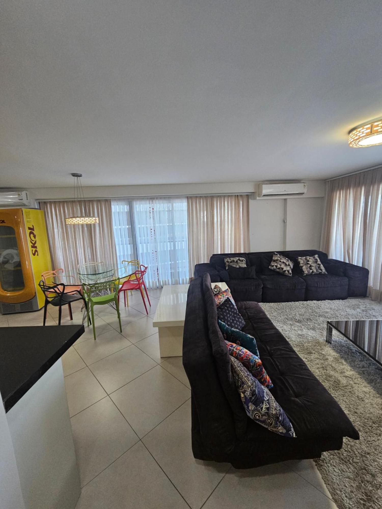 Apartment Apartamento Beira Mar By Wl Temporada *