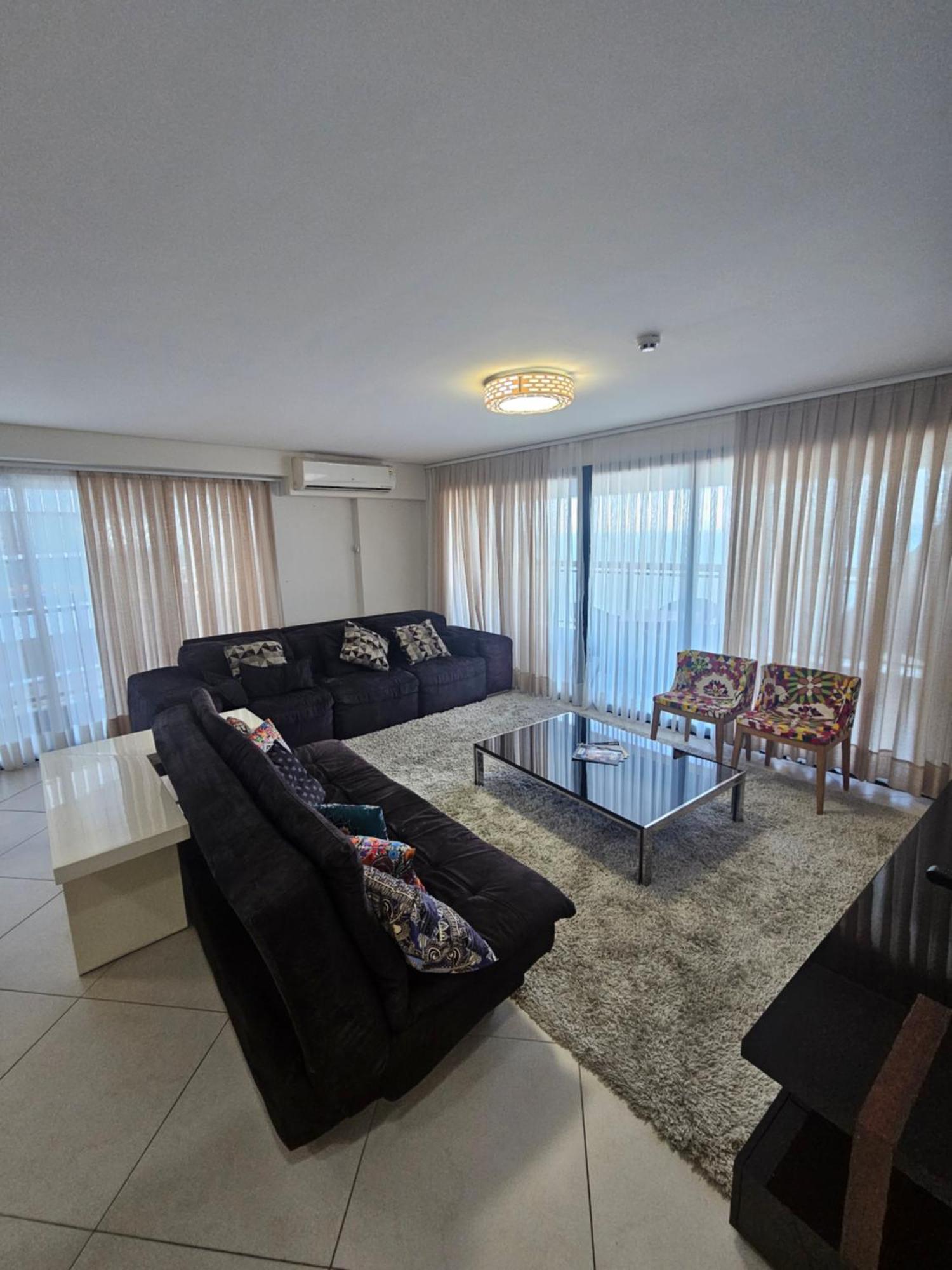 Apartamento Beira Mar By Wl Temporada Apartment *