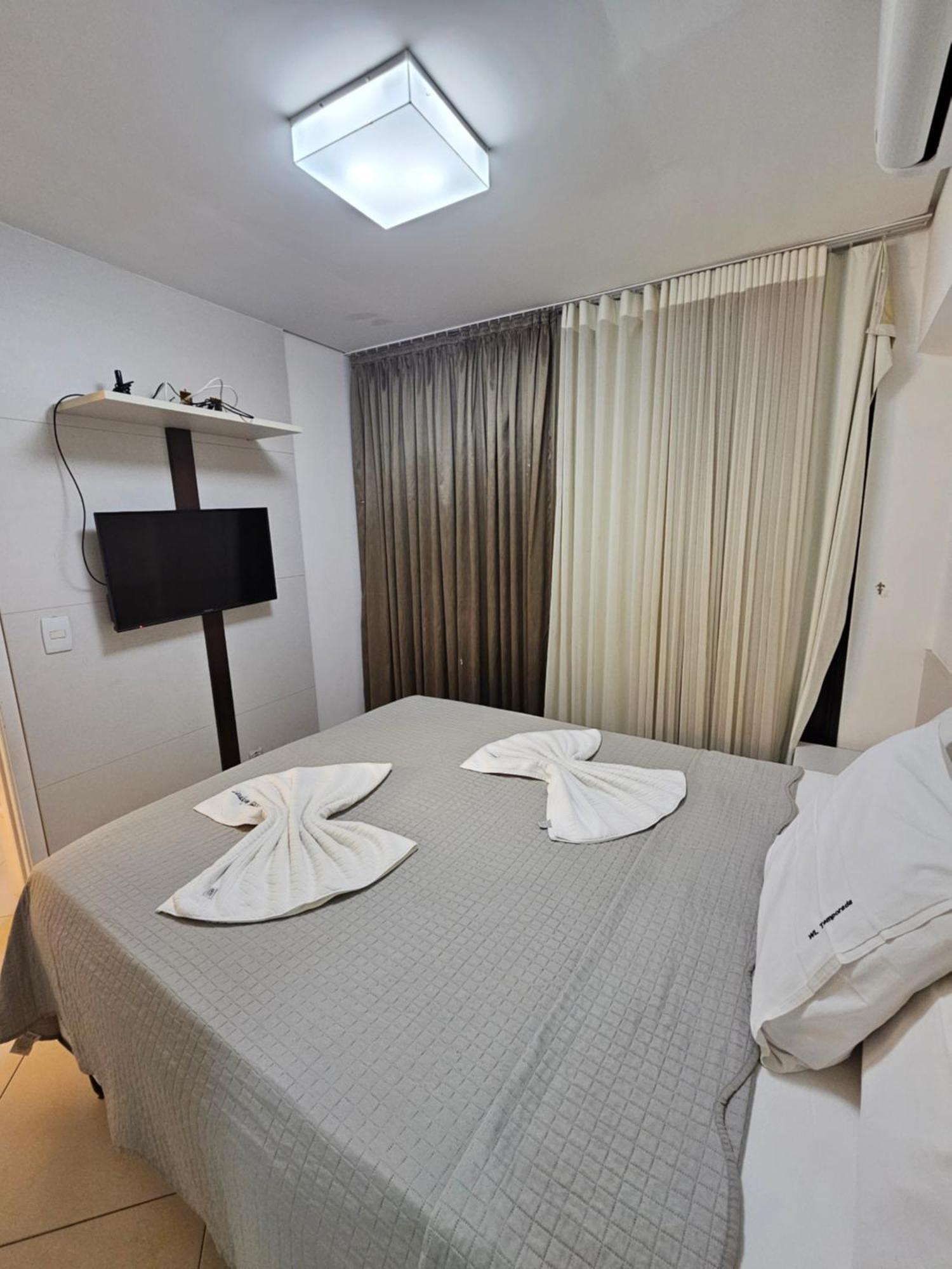 Apartamento Beira Mar By Wl Temporada Fortaleza (Ceara)