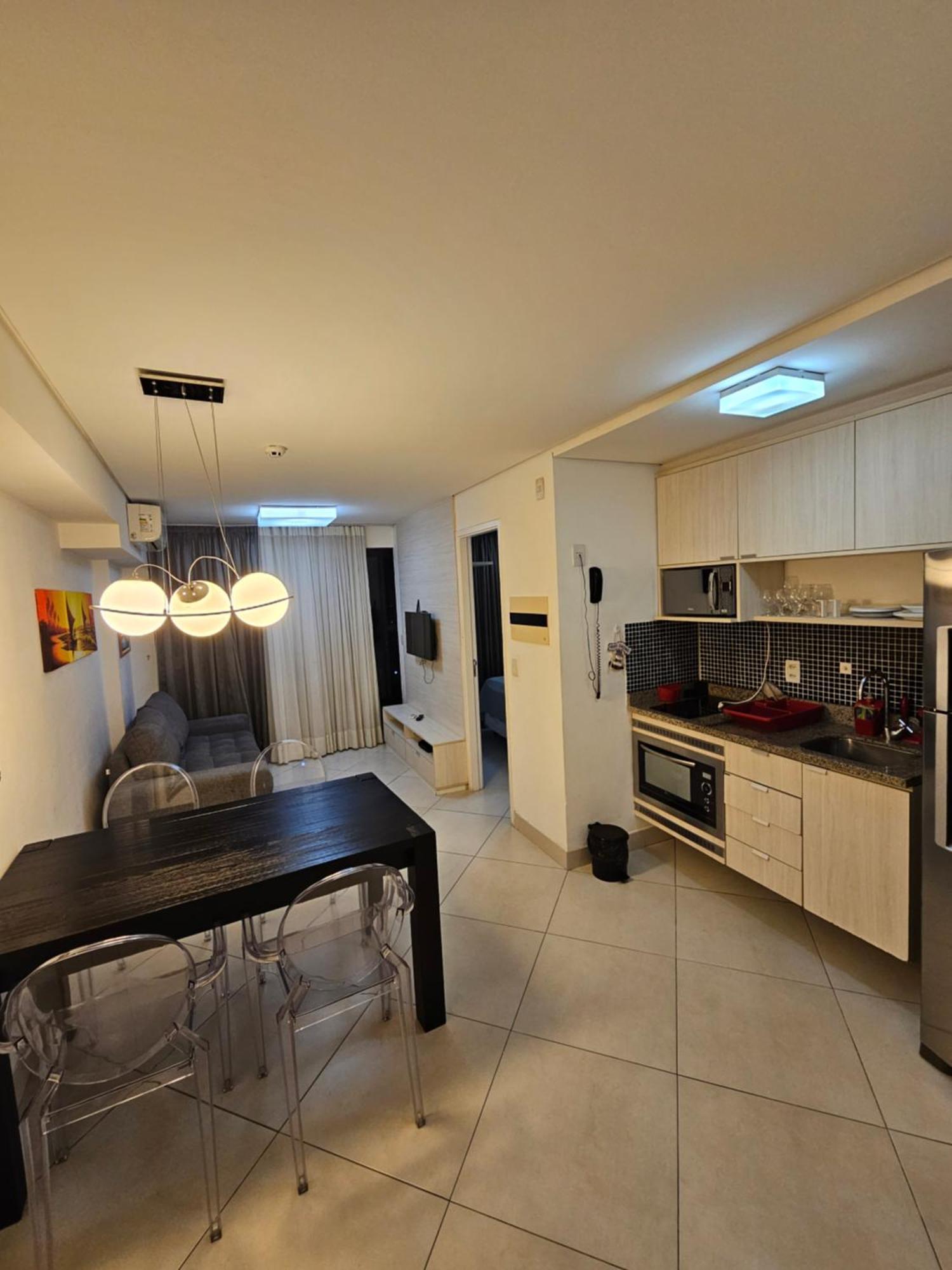 Apartamento Beira Mar By Wl Temporada * Fortaleza (Ceara)