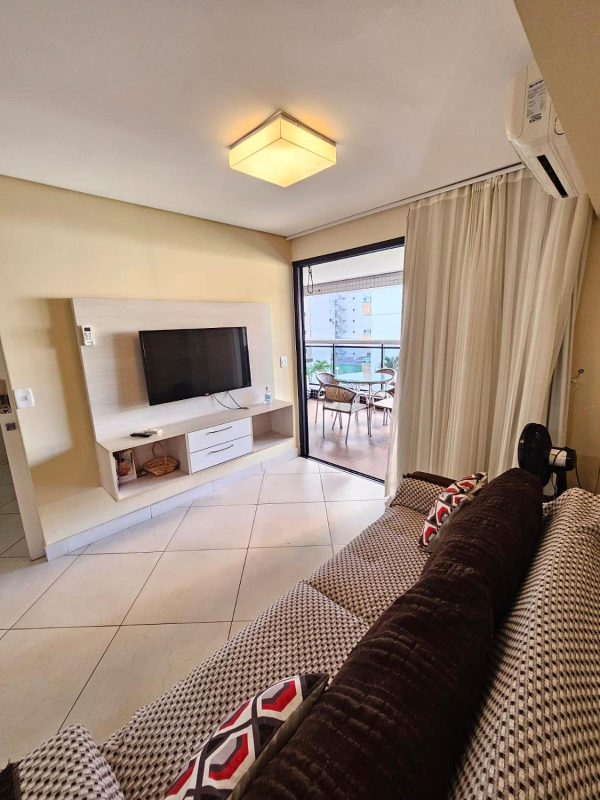 Apartamento Beira Mar By Wl Temporada Fortaleza (Ceara)